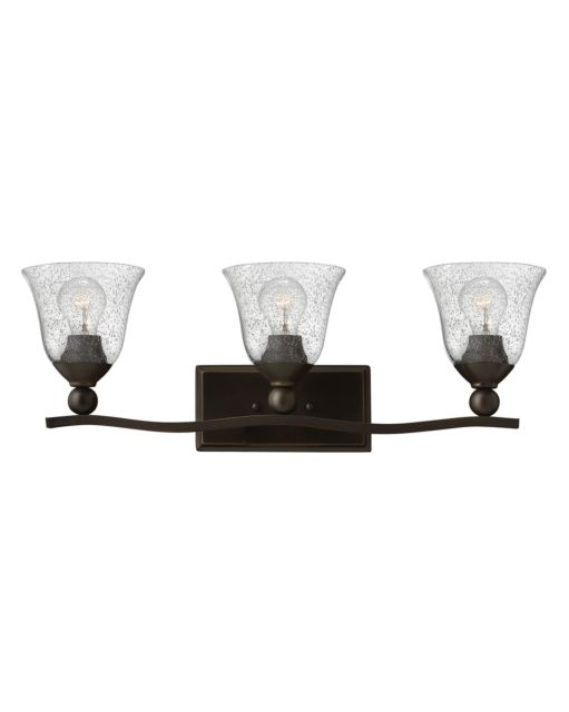 Bolla 3 Light Vanity