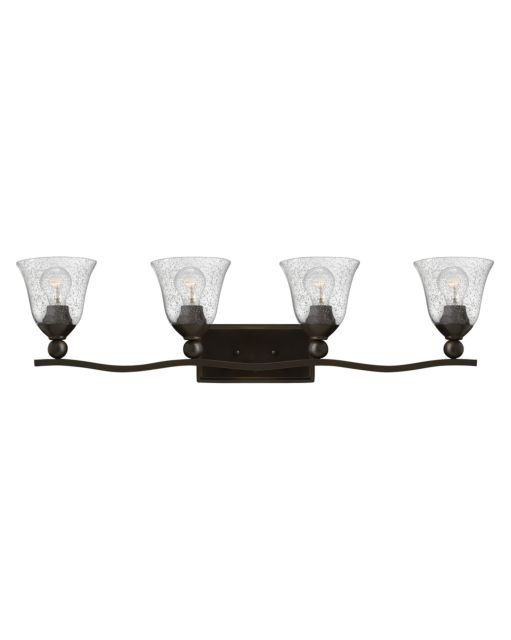 Bolla 4 Light Vanity