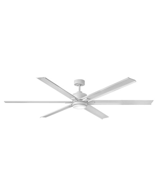 Indy Maxx 82 Inch LED Fan