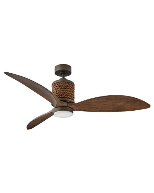 Marin 60 Inch LED Fan