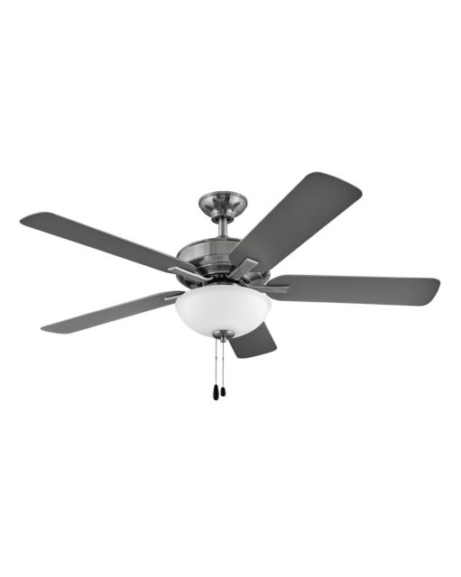 Metro 52 Inch Led Fan