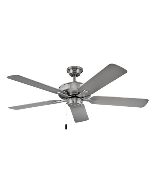 Metro 52 Inch Fan