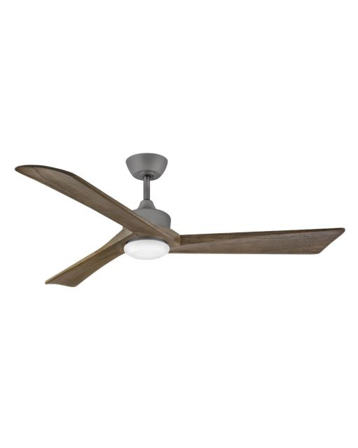 Sculpt 60 Inch LED Fan