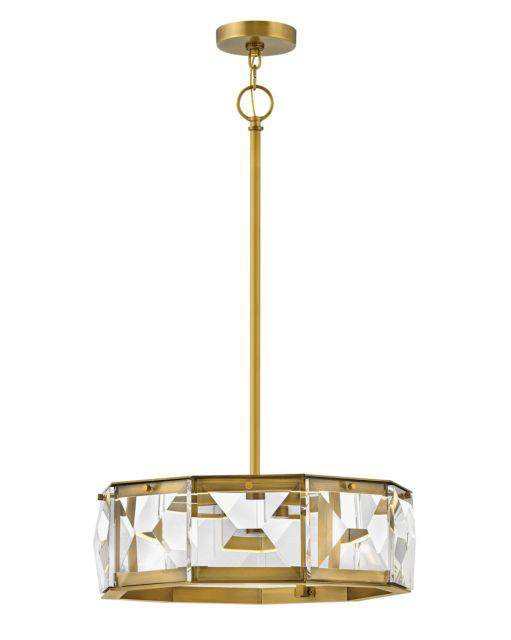 Jolie  LED Chandelier