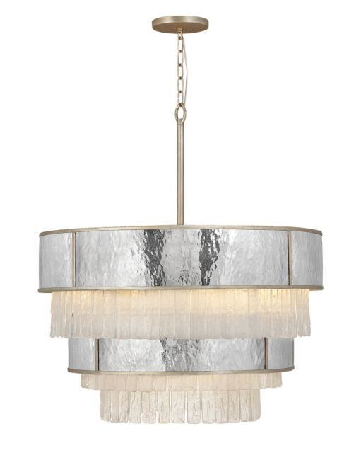 Reverie Multi Tier Chandelier