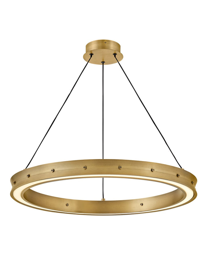 Althea Led Chandelier