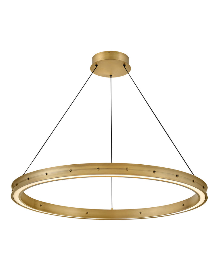 Althea Led Chandelier