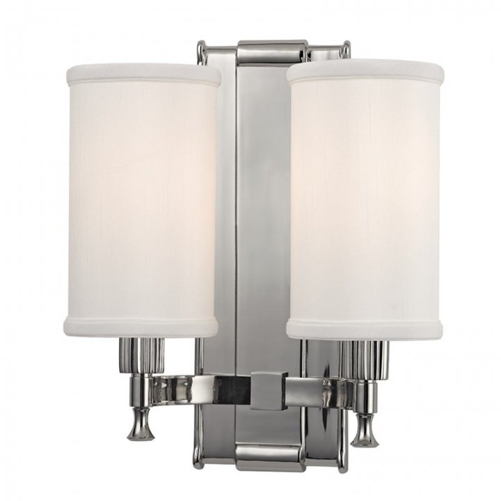 Palmdale 2 Light Wall Sconce