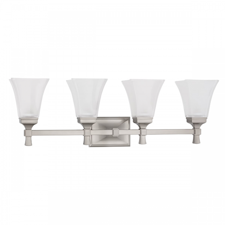 Kirkland 4 Light Bath Bracket