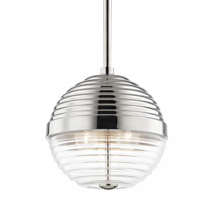 Easton 3 Light Pendant