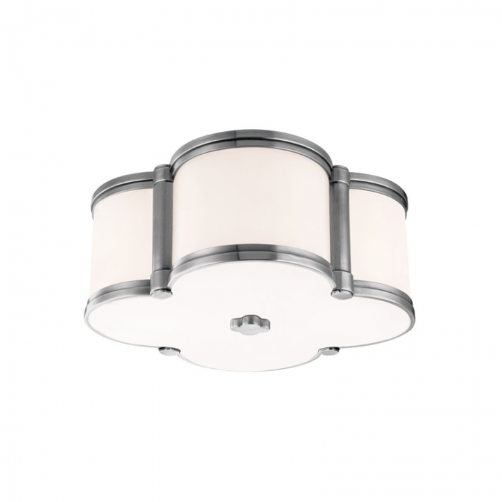 Chandler 2 Light Flush Mount