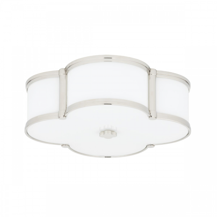 Chandler 3 Light Flush Mount