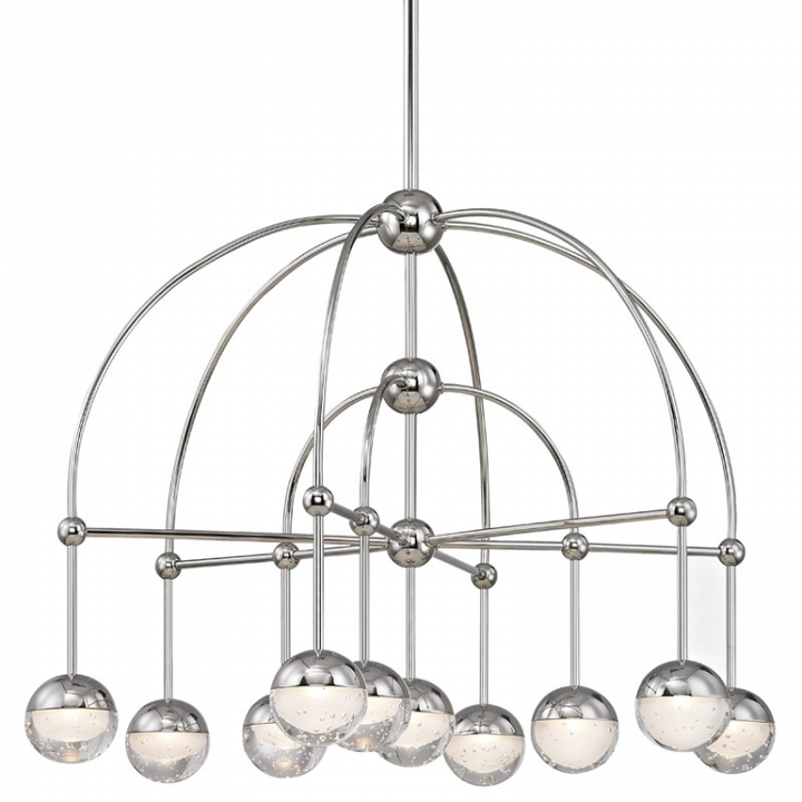 Boca LED Chandelier