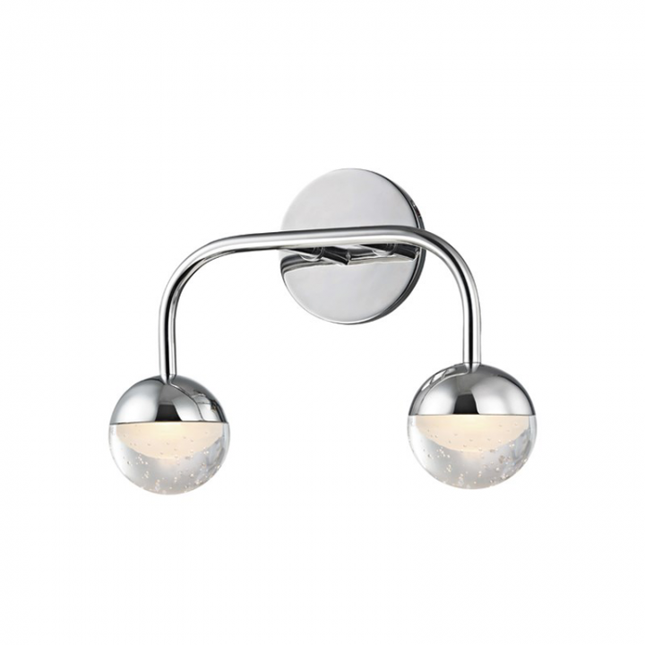 Boca LED Bath Bracket