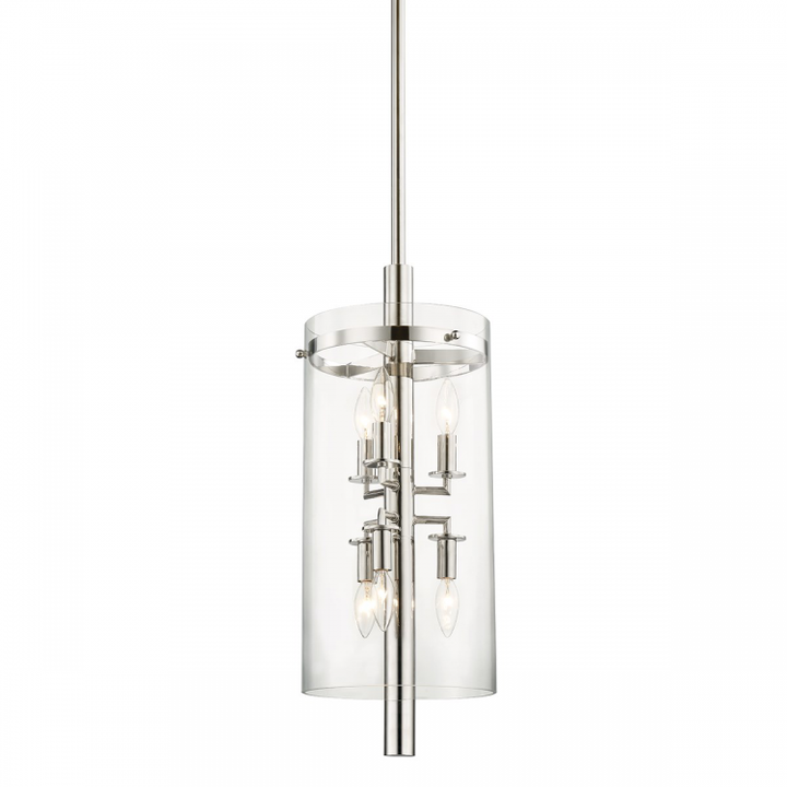 Baxter 6 Light Pendant