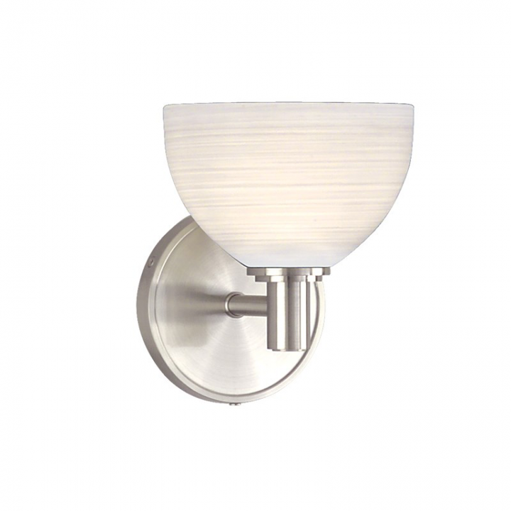 Mercury Wall Sconce