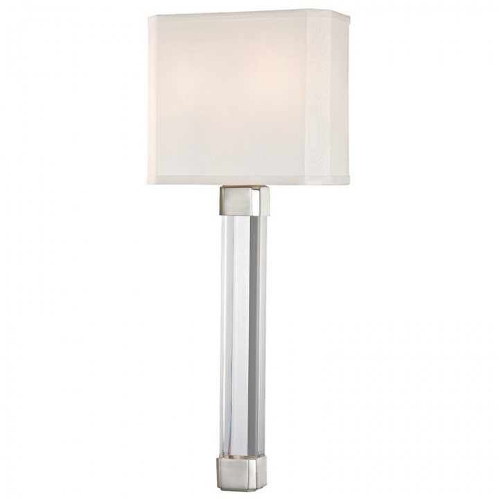 Larissa 2 Light Wall Sconce