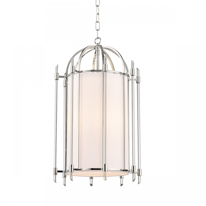 Delancey 4 Light Pendant