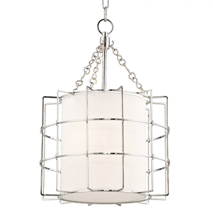 Sovereign 2 Light LED Pendant