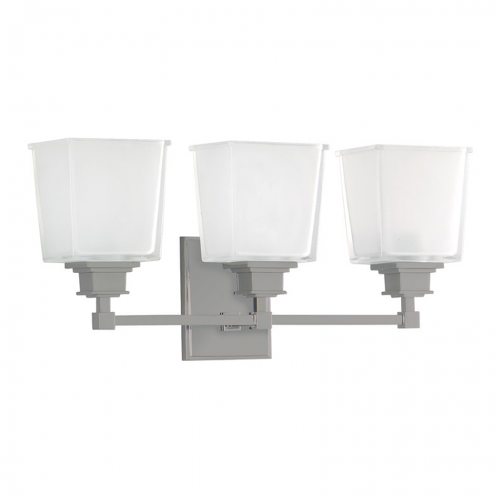 Berwick 3 Light Bath Bracket