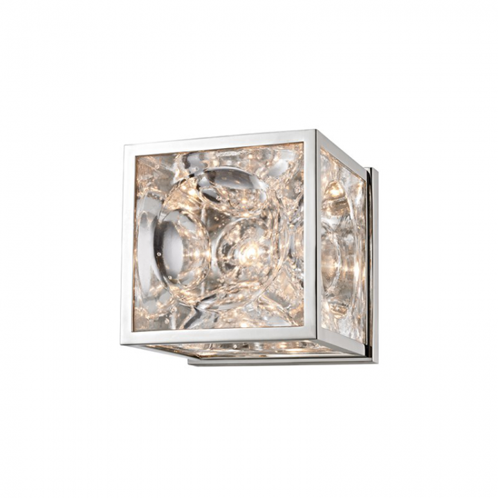 Fisher Wall Sconce