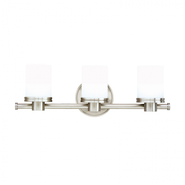 Southport 3 Light Bath Bracket