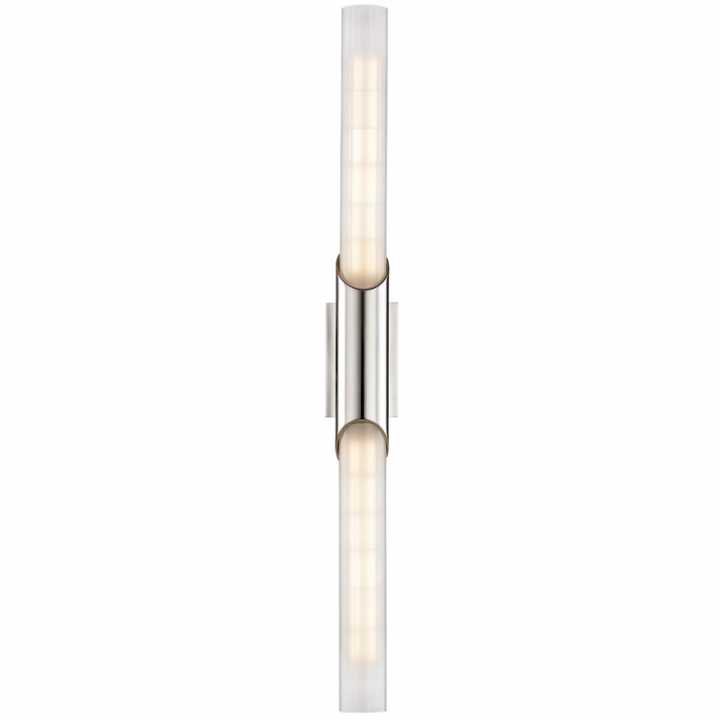 Pylon 2 Light Wall Sconce