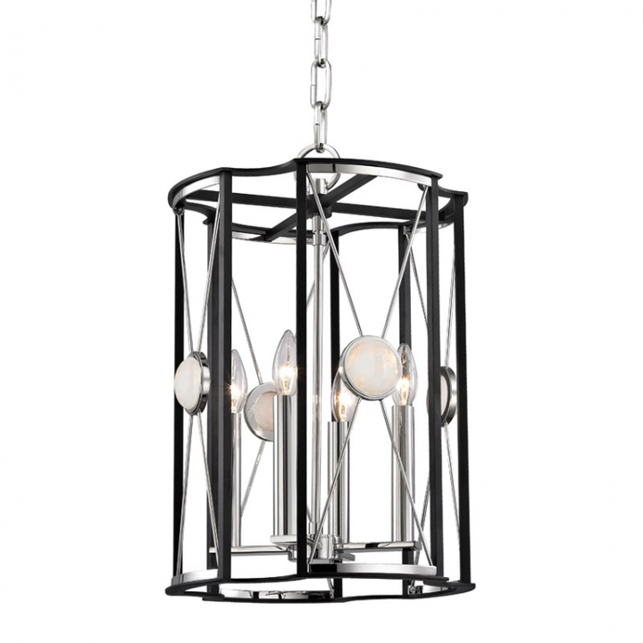 Cresson 4 Light Pendant