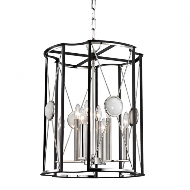 Cresson 8 Light Pendant