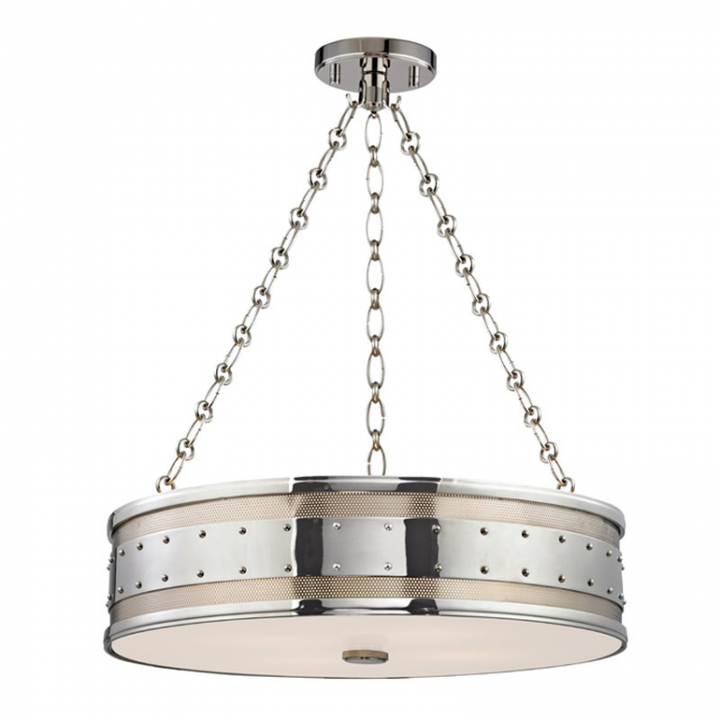 Gaines 4 Light Pendant