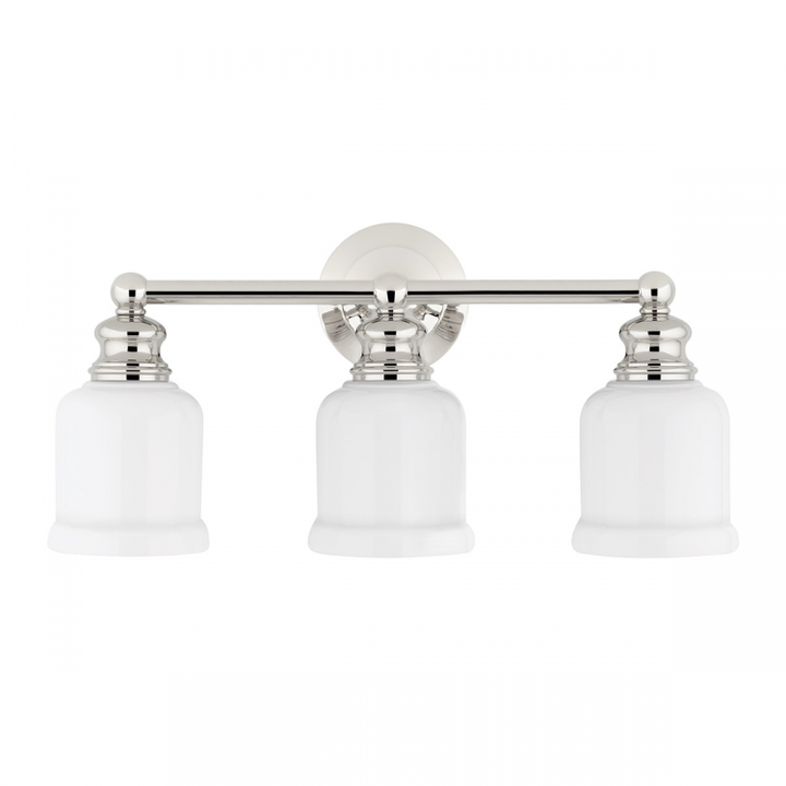 Riverton 3 Light Bath Bracket