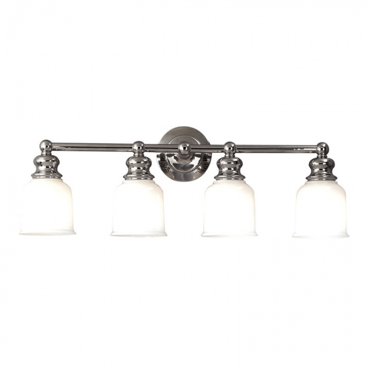 Riverton 4 Light Bath Bracket