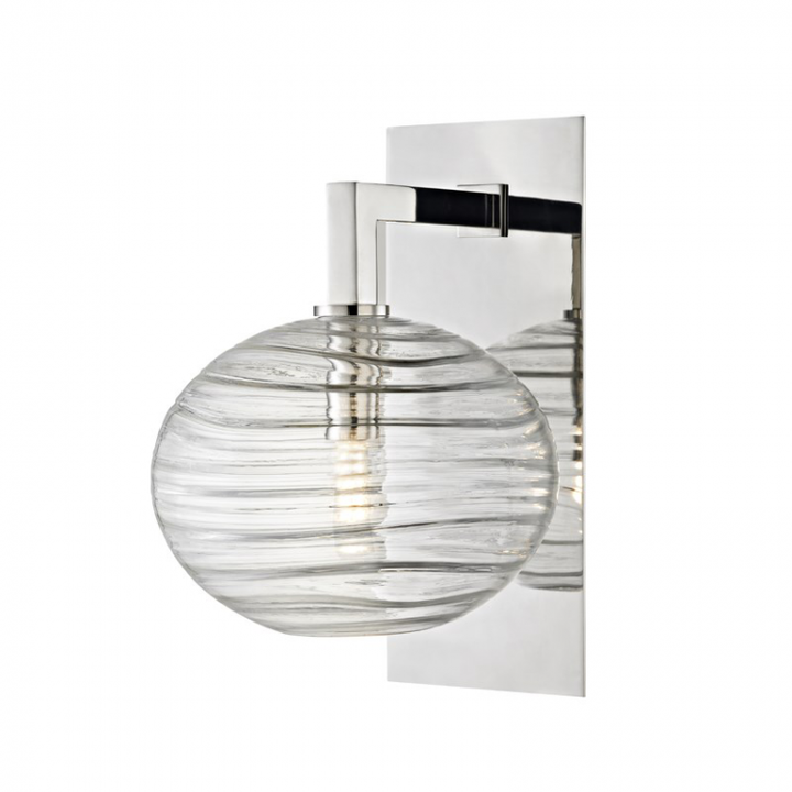 Breton LED Wall Sconce