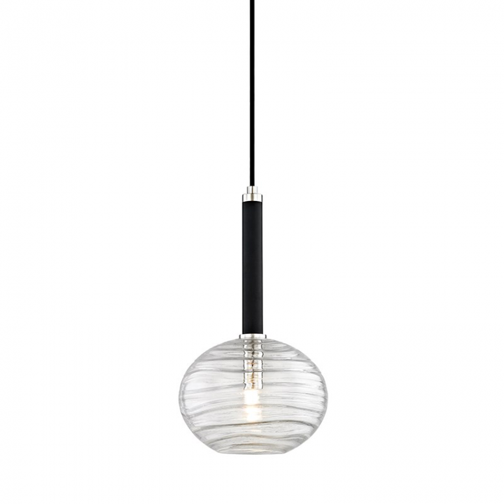 Breton LED Mini Pendant