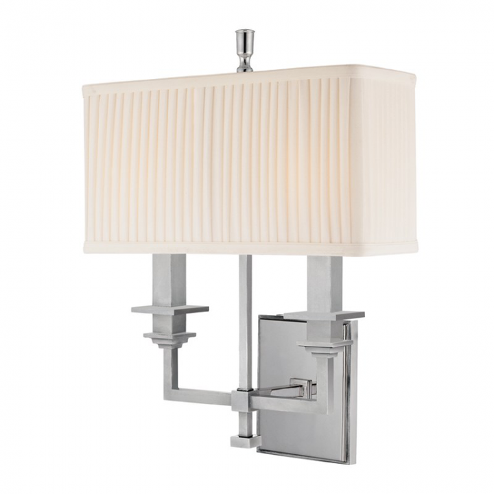 Berwick 2 Light Wall Sconce