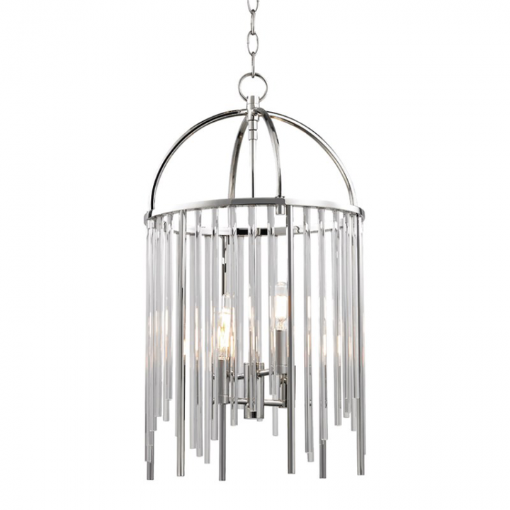 Lewis 4 Light Pendant