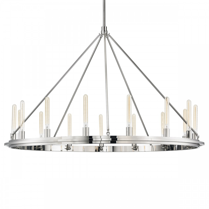 Chambers 15 Light Pendant