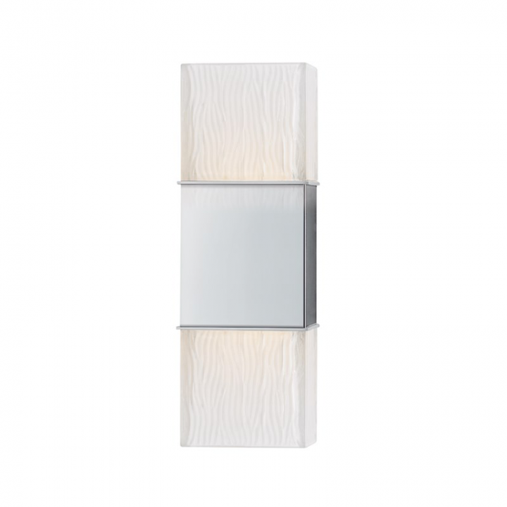 Aurora 2 Light Wall Sconce