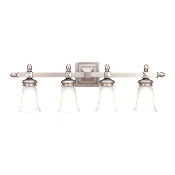 Cumberland 4 Light Bath Bracket