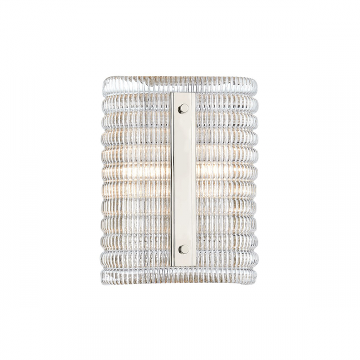 Athens 2 Light Wall Sconce