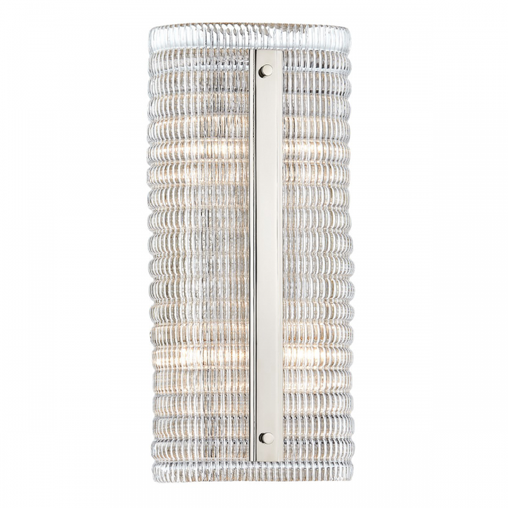 Athens 2 Light Wall Sconce