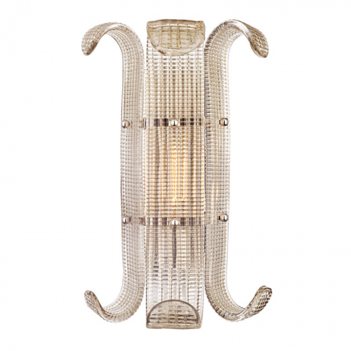 Brasher Wall Sconce