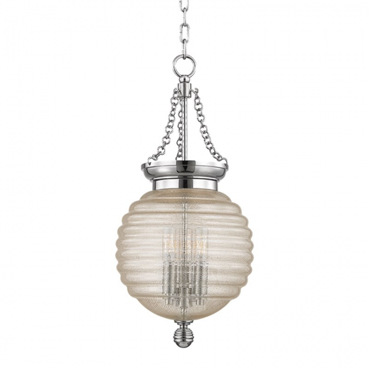 Coolidge 3 Light Pendant