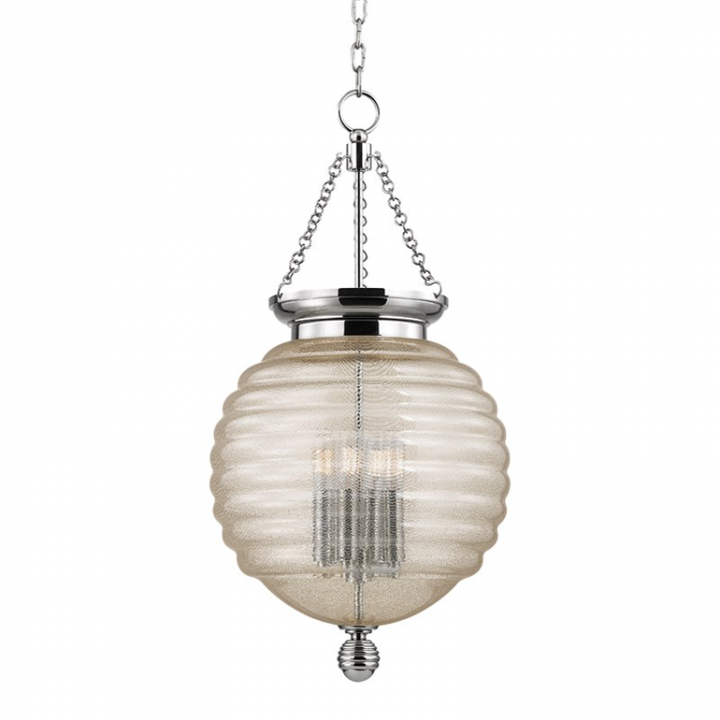 Coolidge 4 Light Pendant