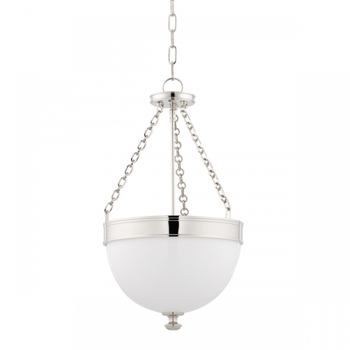 Barrington 3 Light Pendant