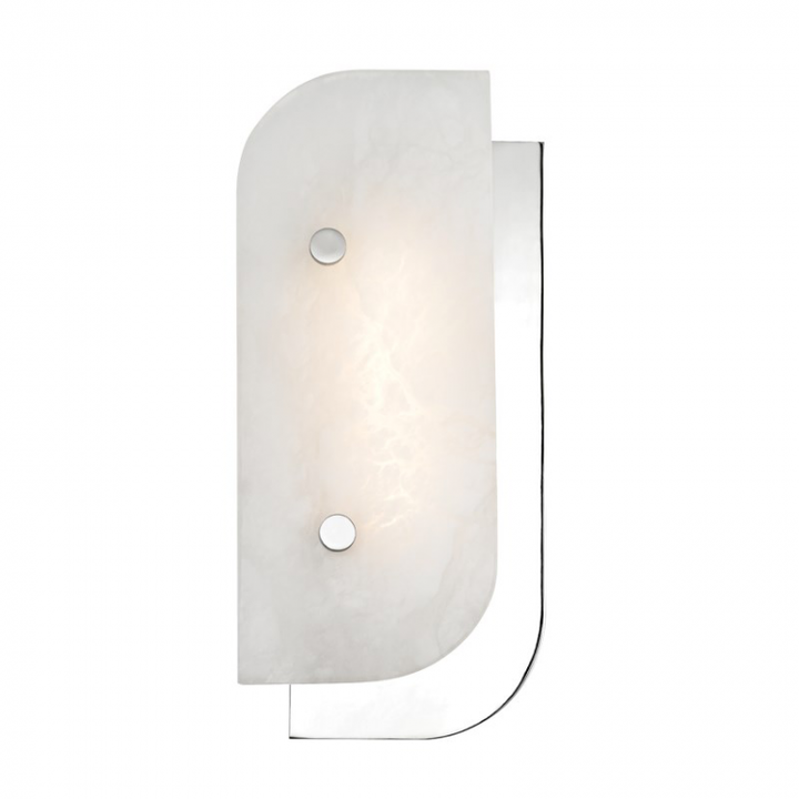 Yin And Yang LED Wall Sconce