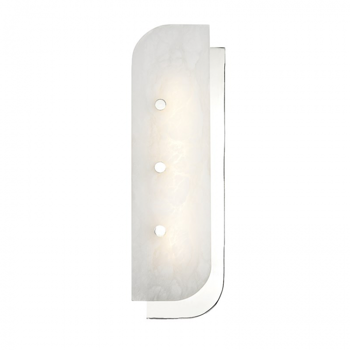 Yin And Yang LED Wall Sconce