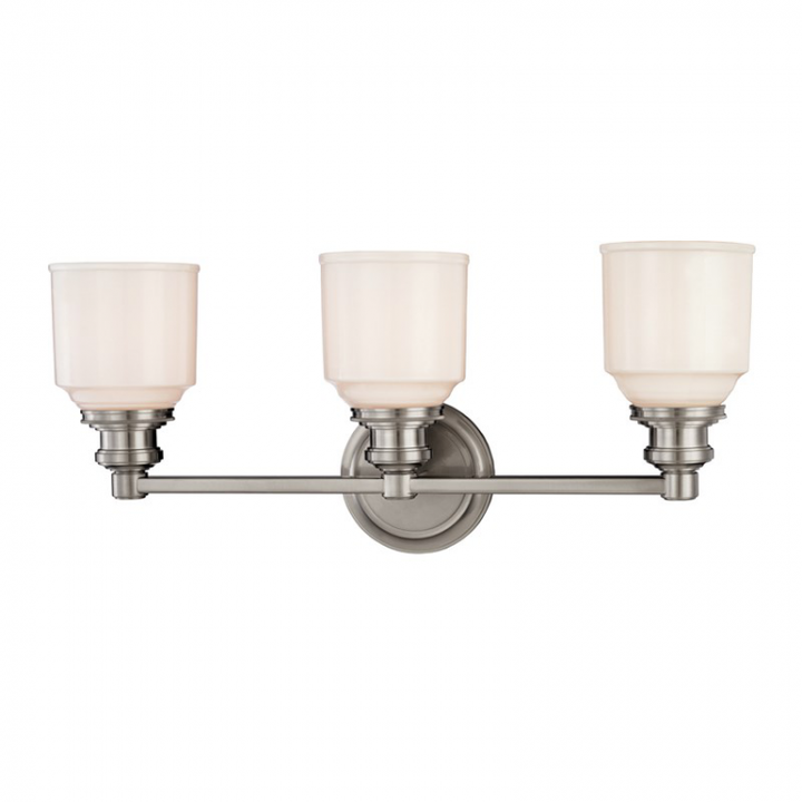 Windham 3 Light Bath Bracket