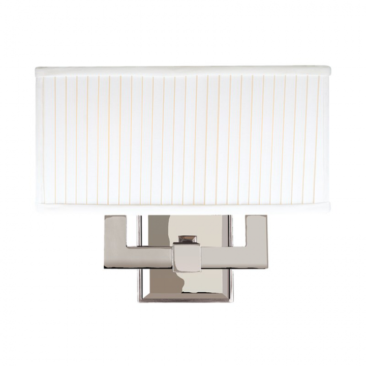 Waverly 2 Light Wall Sconce