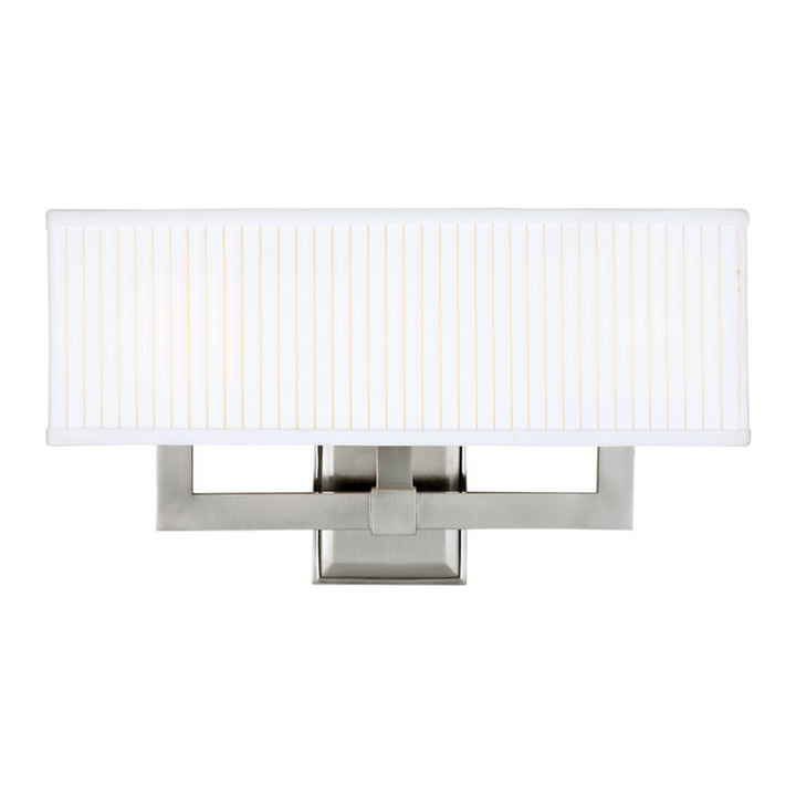 Waverly 3 Light Wall Sconce